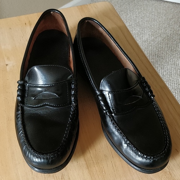 dexter loafers mens